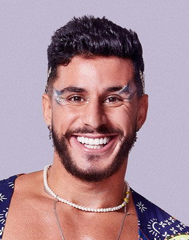 Raul Botura as Self
