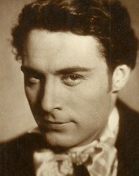 Fred Louis Lerch as Fedja Kusmin