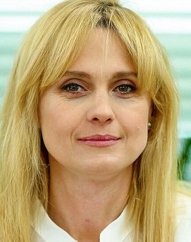 Aleksandra Woźniak