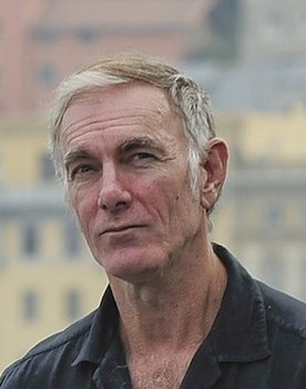 John Sayles Photo