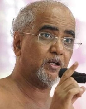 Tarun Sagar