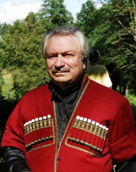 Roin Kondzharia