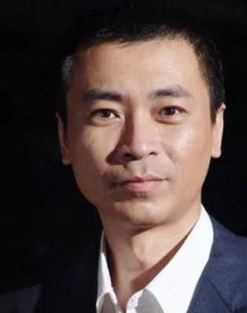 Weidong Zhao as