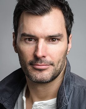 Jon Woodward Kirby