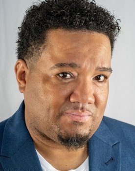 Marc T. Lewis as Tony
