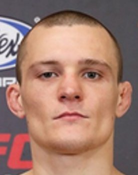 Cage Warriors 176: Glasgow