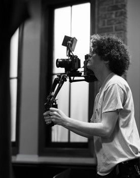 Aden Smith as Rob Brownstone