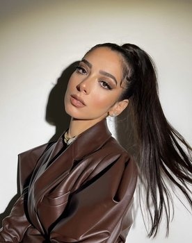 Dalia Shawqi