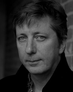 Hal Hartley as Self