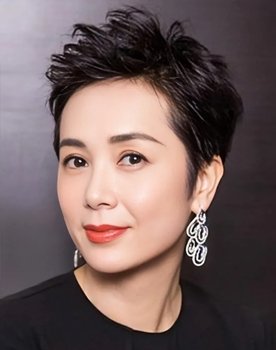 蒋雯丽