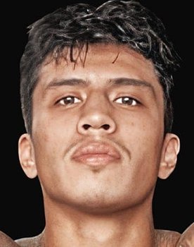 Orlando Gonzalez vs. Jorge Castaneda