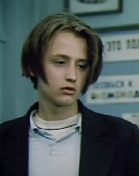 Aleksey Polovichev