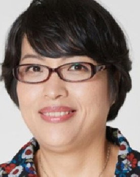 Okabe Naoko as [ farmer's daughter-in-law]