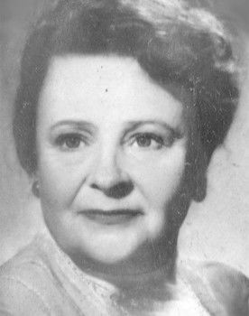 Vera Shershnyova as DneproGES builder