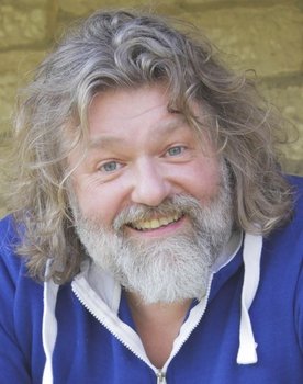 Simon King as Himself