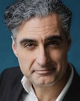 Farshad Kholghi