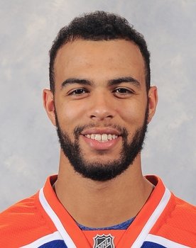Darnell Nurse