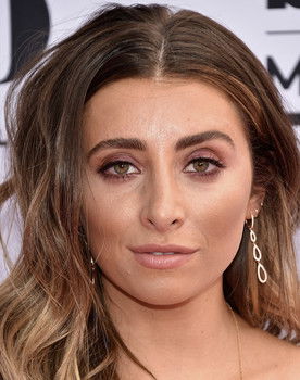 Lauren Luthringshausen as Self / Various Characters