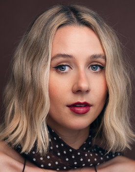Lucy Freyer