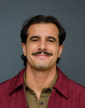 Guilherme Geirinhas