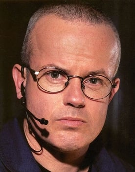 Gary Jones as Chief Master Sgt. Walter Harriman