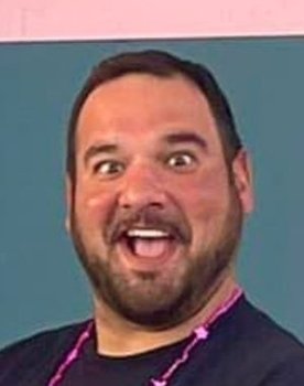 Virgil Cardamone as Self