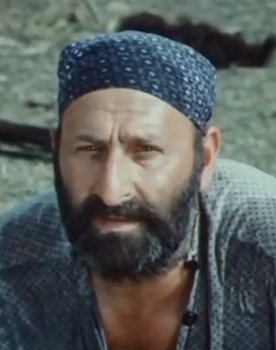 Vladimer Bregvadze as Jonjolia
