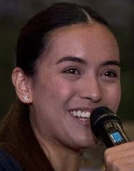 Ashley Diaz as Rosetta Rodriguez