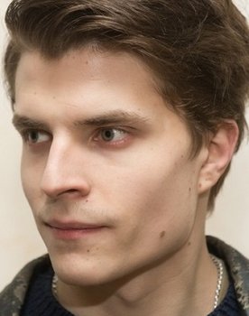Sergey Goroshko as 