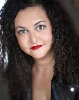 Serena Salieri