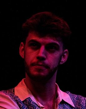 Matt Green as Fran the Casanova