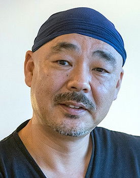 Kaoru Ikeya