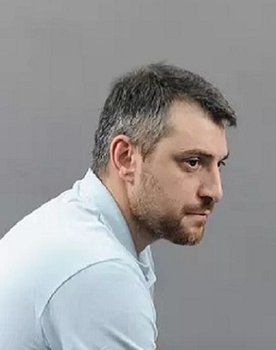 Мажор 10 лет