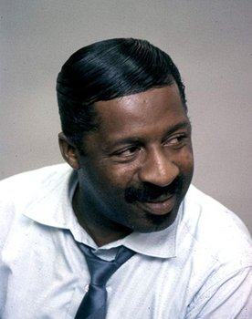 Erroll Garner: No One Can Hear You Read