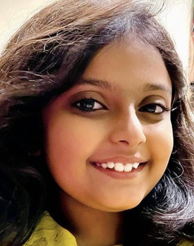 Meghan Chakraborty