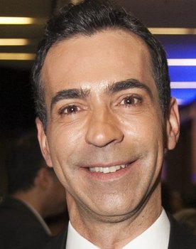 César Tralli