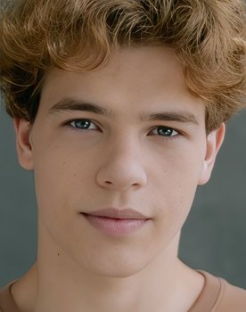 Anton Solomatin as 
