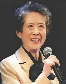 Liu Guangning as Mother (voice)