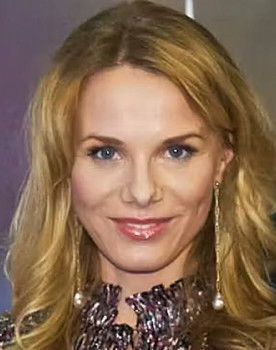 Kanya Natasja Rørbech