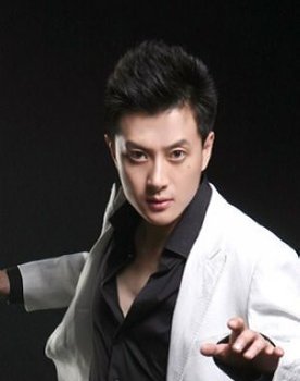 Xia Fan