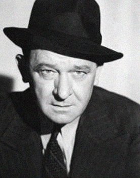 James Burke as Constable Snodgrass