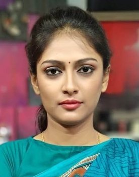 Sastika Rajendran