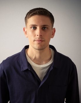Michael May as Taylor McTuttle (voice)