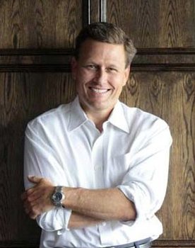 David Baldacci as Self