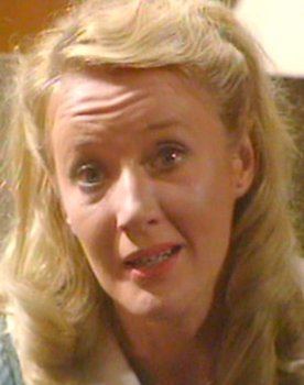 Jennifer Hilary as Sarah Meredith