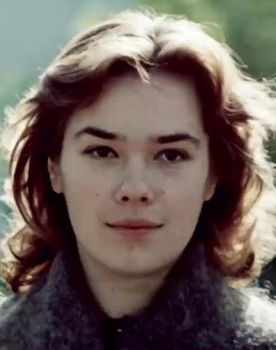 Zoya Belokhvostik as