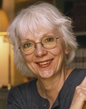 Anna Massey as Mrs. Norris