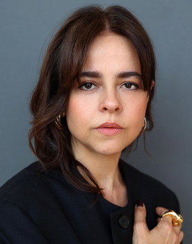 Emma Ramos