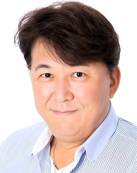 Daisuke Shima