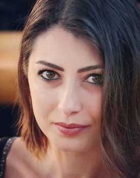 Dilara Ecem Okudan as 